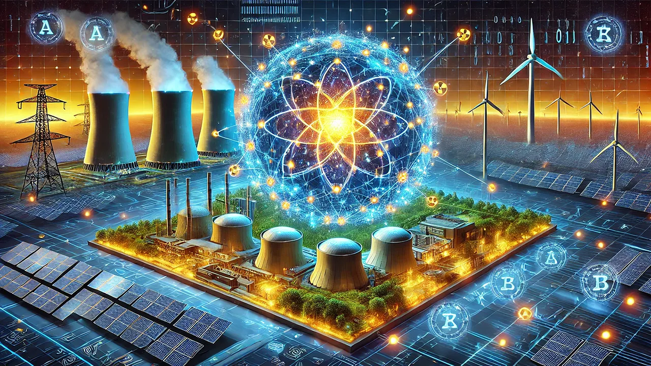 Топ-менеджер Сбера: "Новый клуб ИИ" даст власть, сравнимую с ядерным оружием