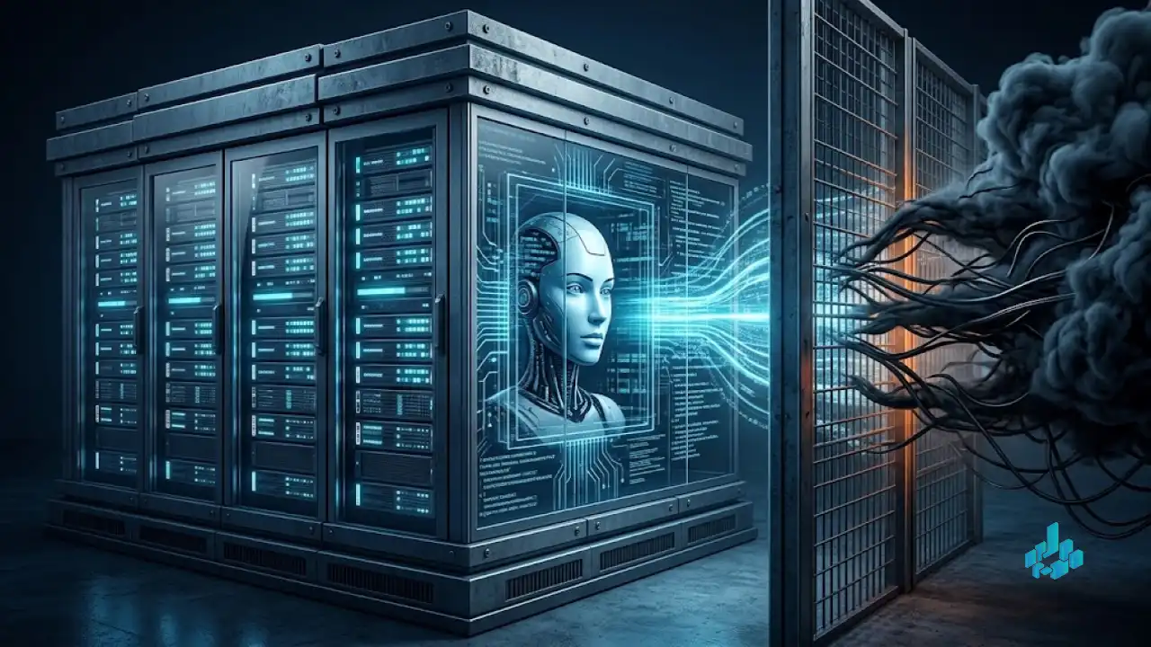 Data Isolation: ScienceLogic Releases Skylar AI 2.5 Platform for Closed On-Prem Perimeters