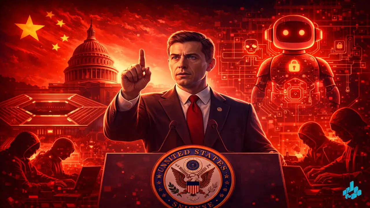 A Blow to Chinese Code: US Senate Looks for Backdoors