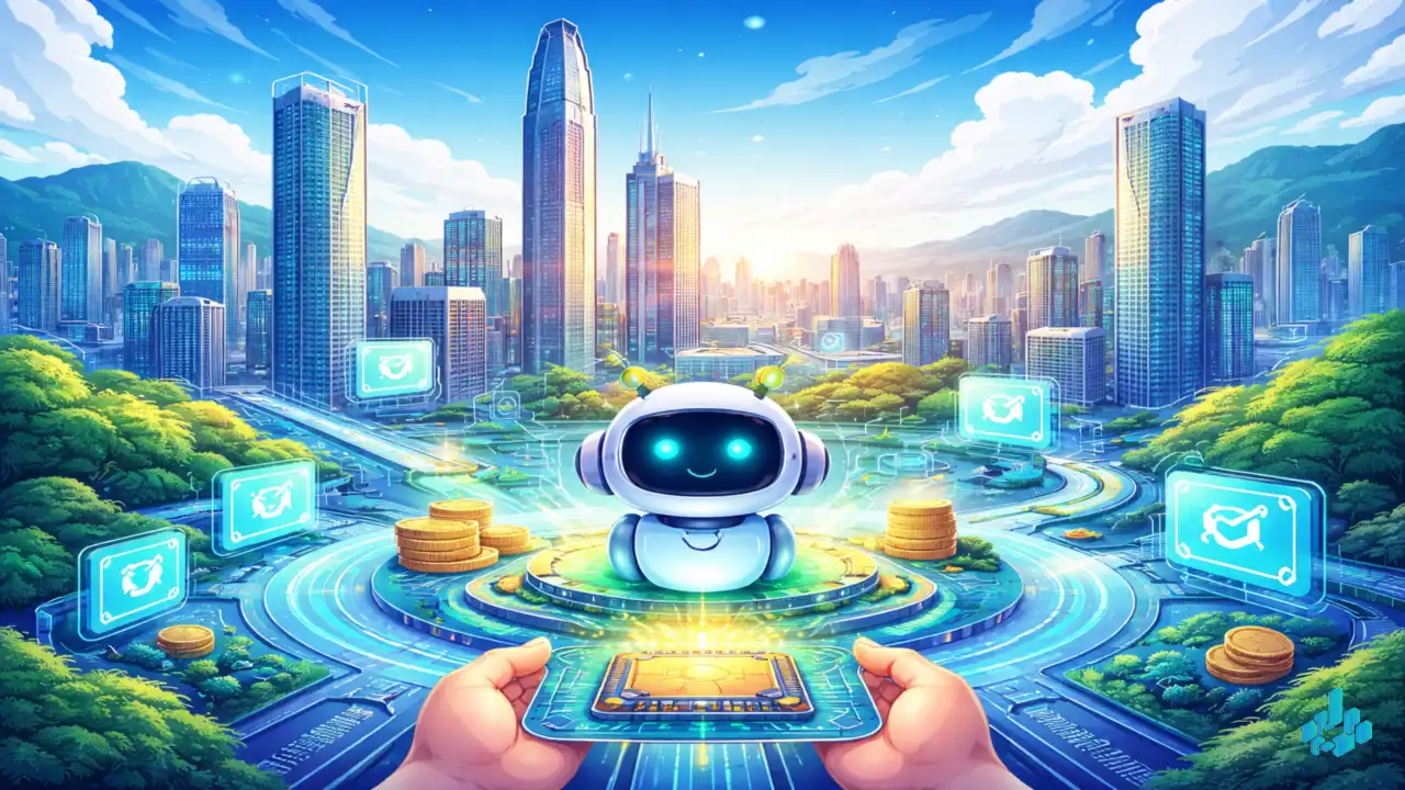 Municipal AI: Shenzhen Subsidizes OpenClaw