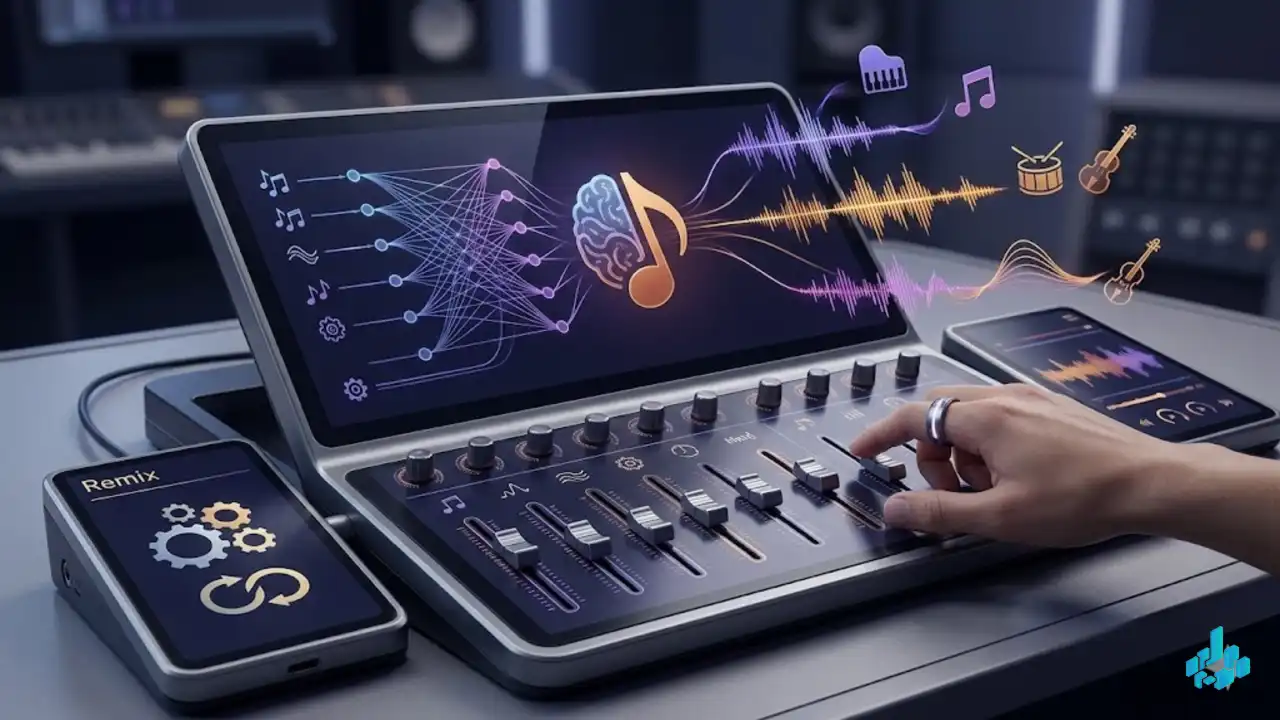 Synthetics in Audio: Skywork AI Launches Mureka Music Generator