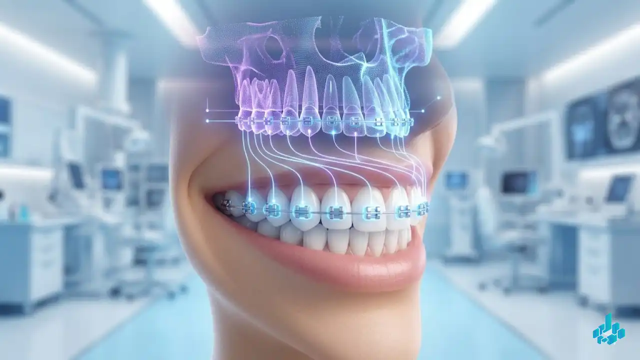 Narrow Profile: SMILE-FX Automates Orthodontics via Computer Vision