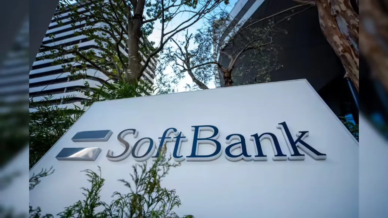 SoftBank ускоряет выплату $22.5 млрд OpenAI, распродавая активы