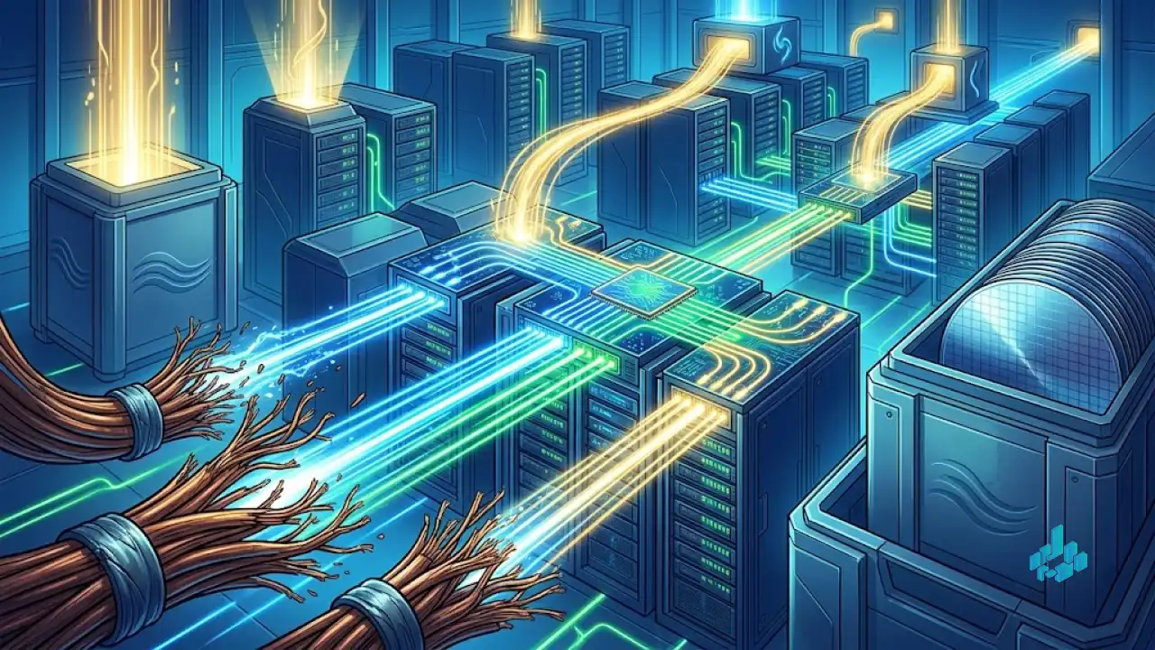 Optical Limit: Soitec Shifts to Multi-Year Contracts Due to AI Photonics Shortage
