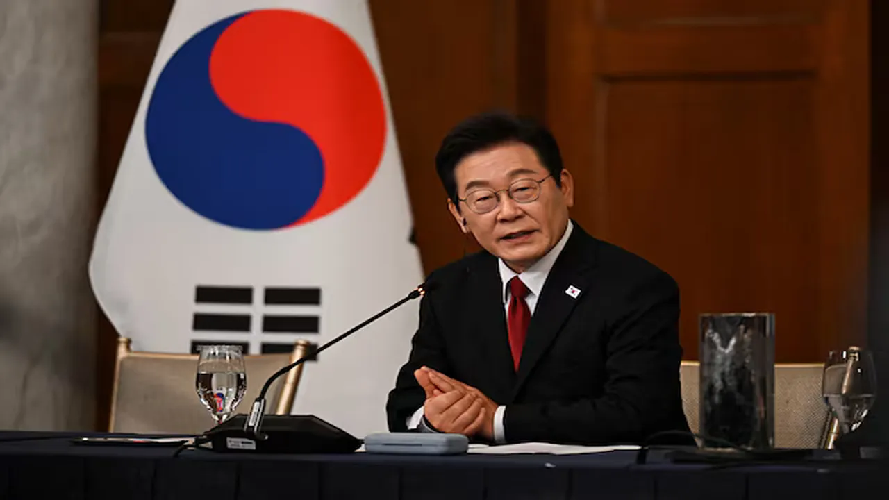 South Korea Proposes Record 2026 Budget to Fuel AI-Driven Growth