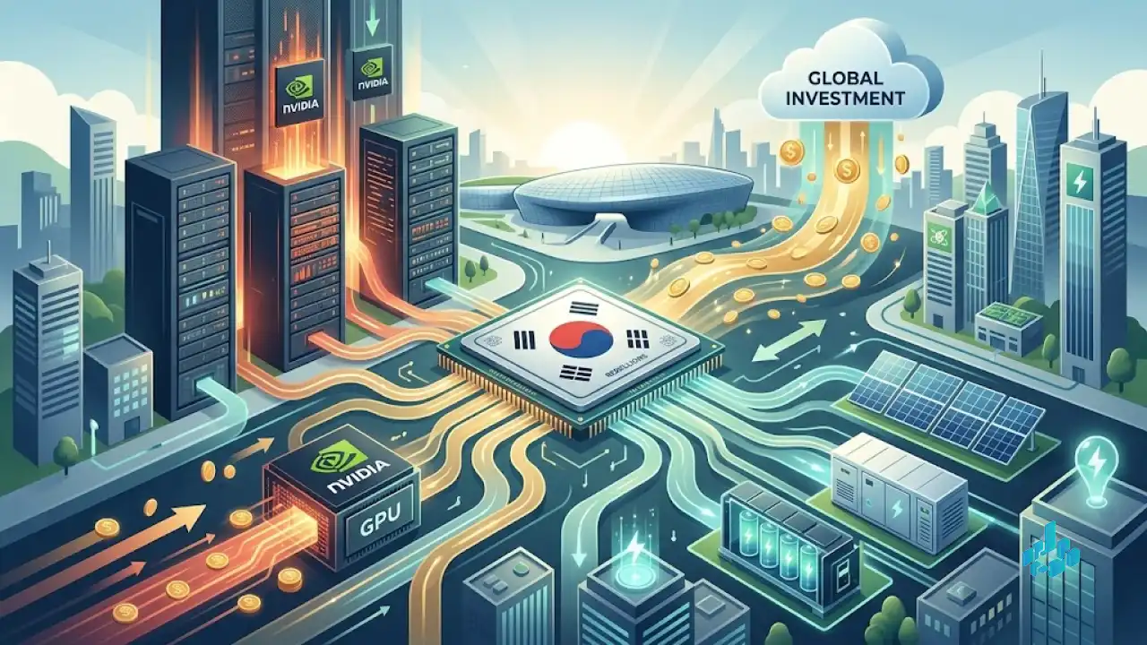 NVIDIA Alternative: Korean NPU Developer Rebellions Prepares for IPO