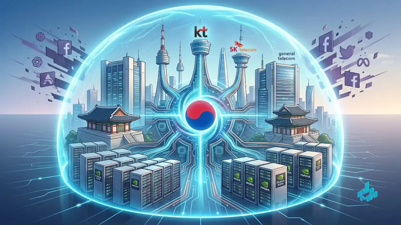 Sovereign Intelligence: South Korea Launches National AI for All Program to Reduce US Reliance