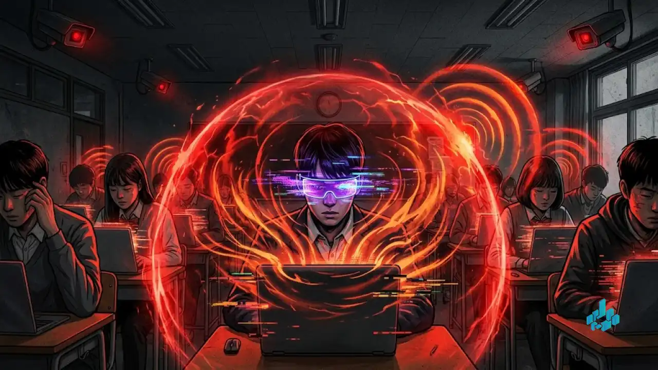 Death of Old School: South Korea Changes Exam Rules Due to AI Glasses