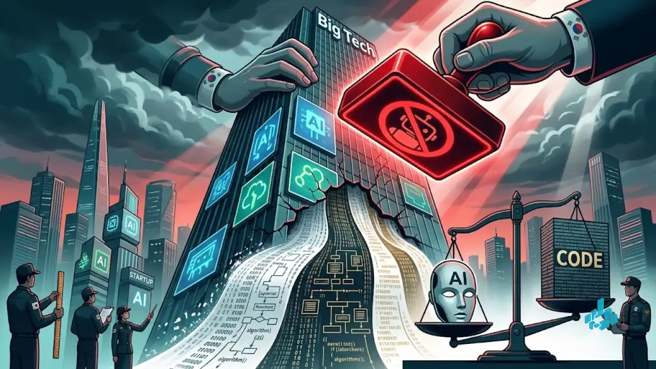End of AI-Washing: South Korea Bans Unsubstantiated AI Claims in Advertising