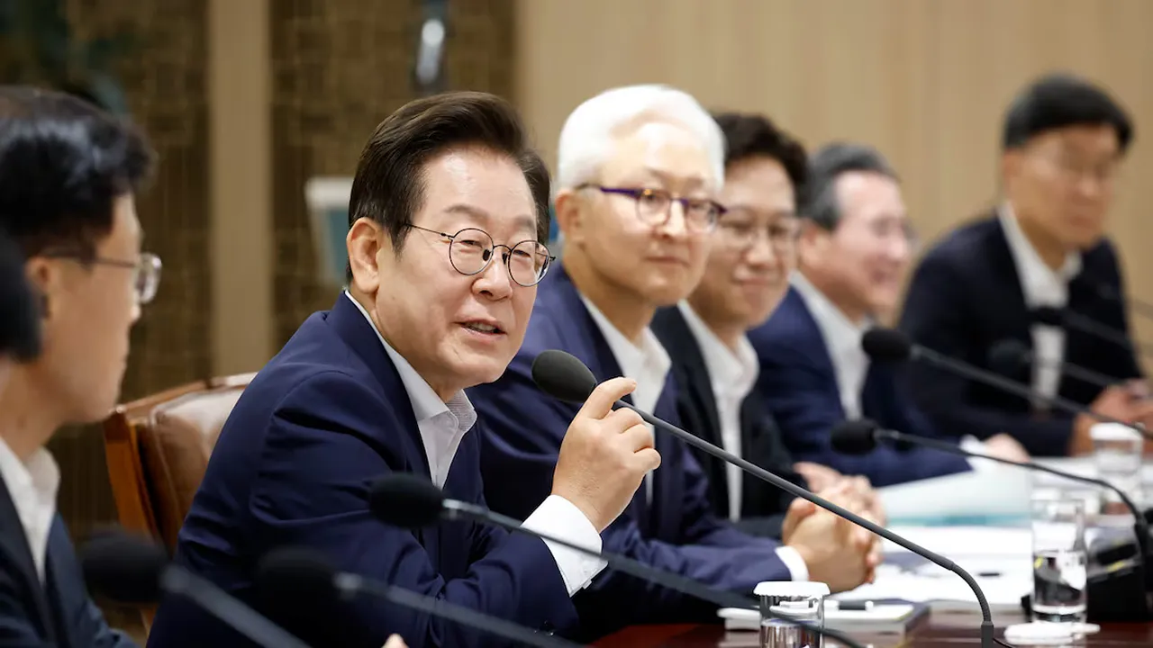 South Korea to Spend a Record $25.2B on R&D in 2026 with a Focus on AI