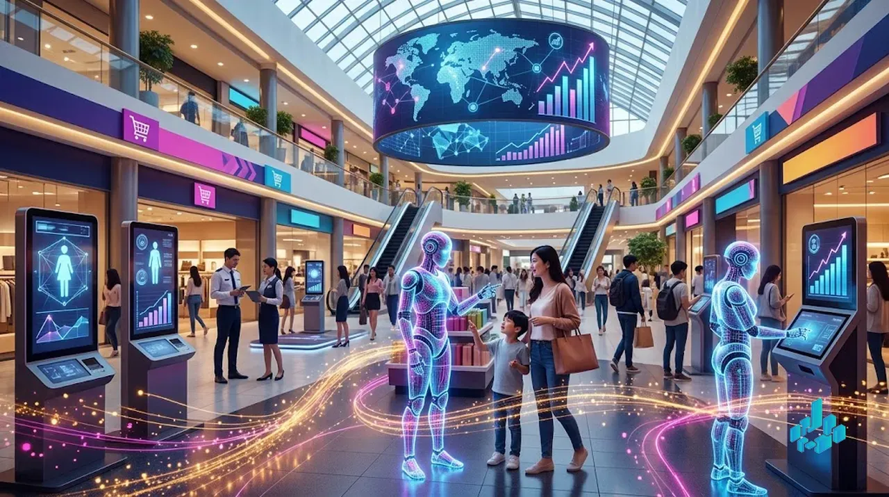 Synthetic Shoppers: South Korean Retail Replaces Focus Groups with AI Avatars