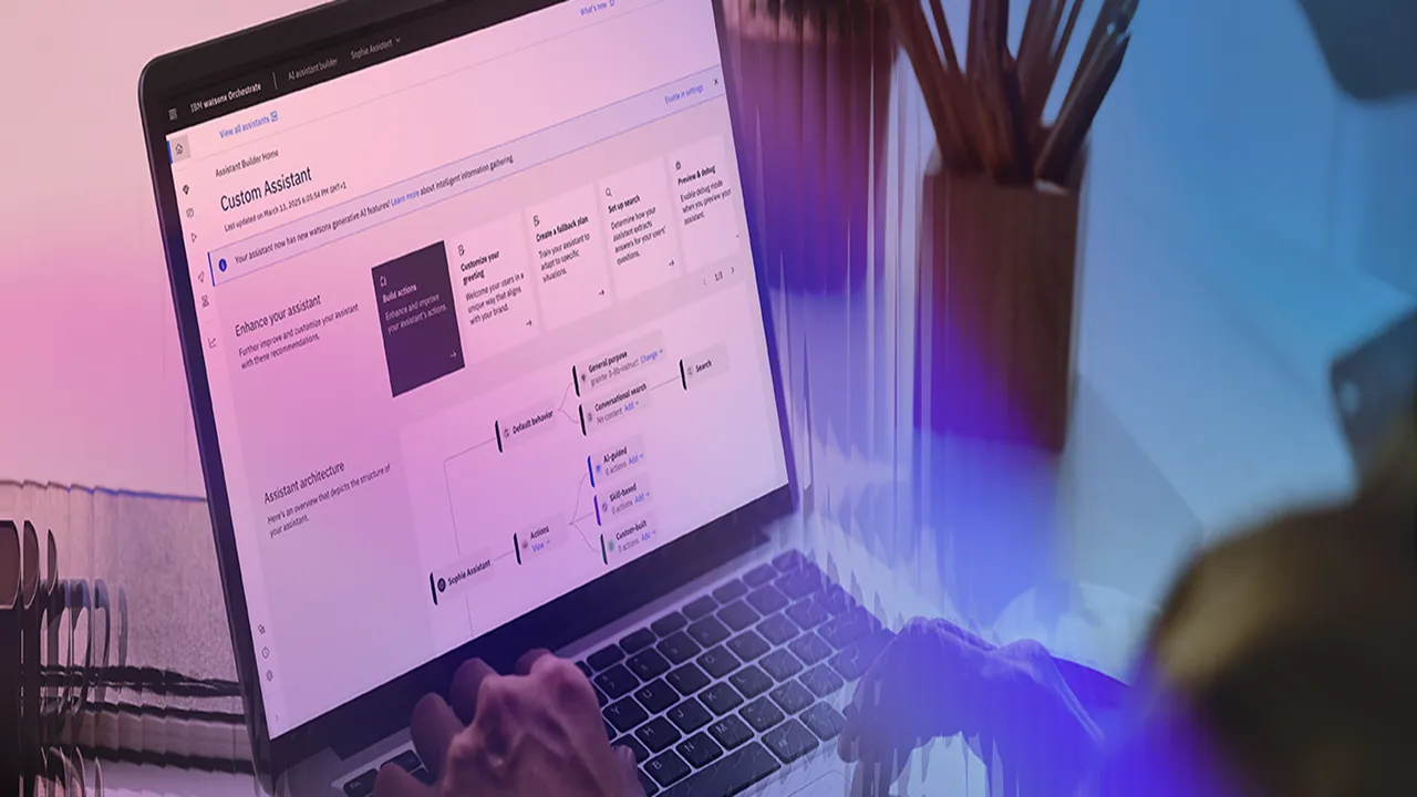 S&P Global and IBM Deploy Agentic AI for Enterprise Operations