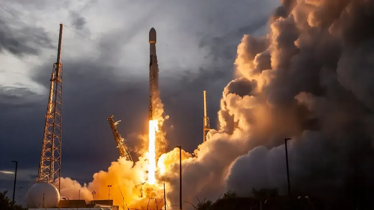 SpaceX Invests $2 Billion in Elon Musks xAI