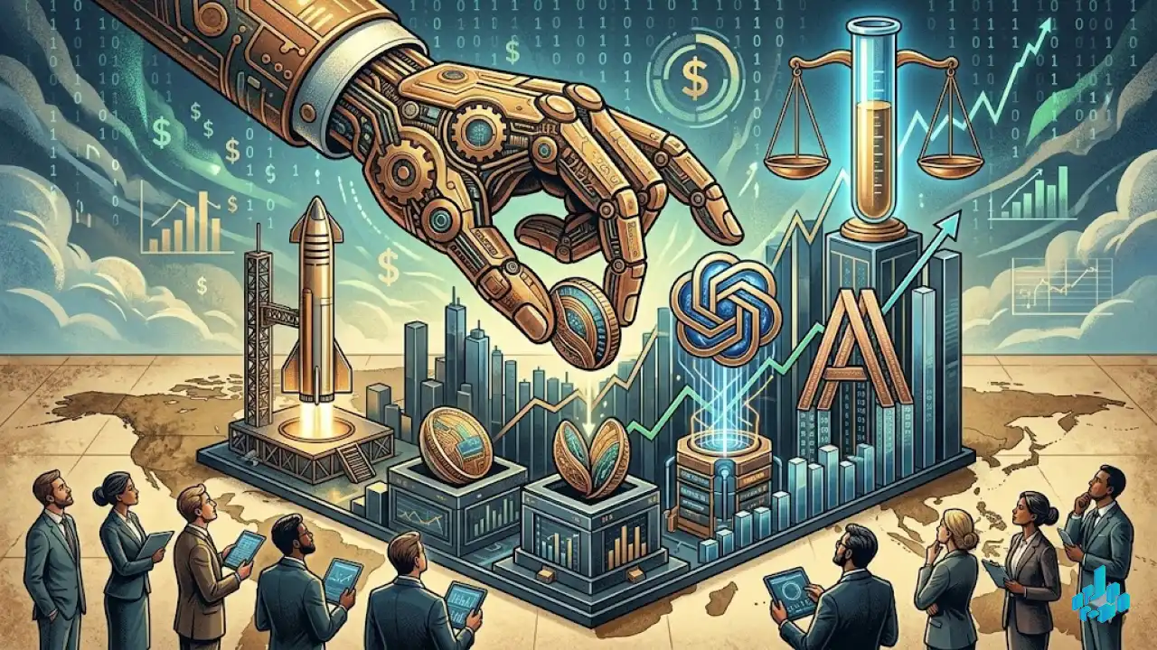 Exit Liquidity: SpaceX, OpenAI, and Anthropic IPOs to Stress Test the Market
