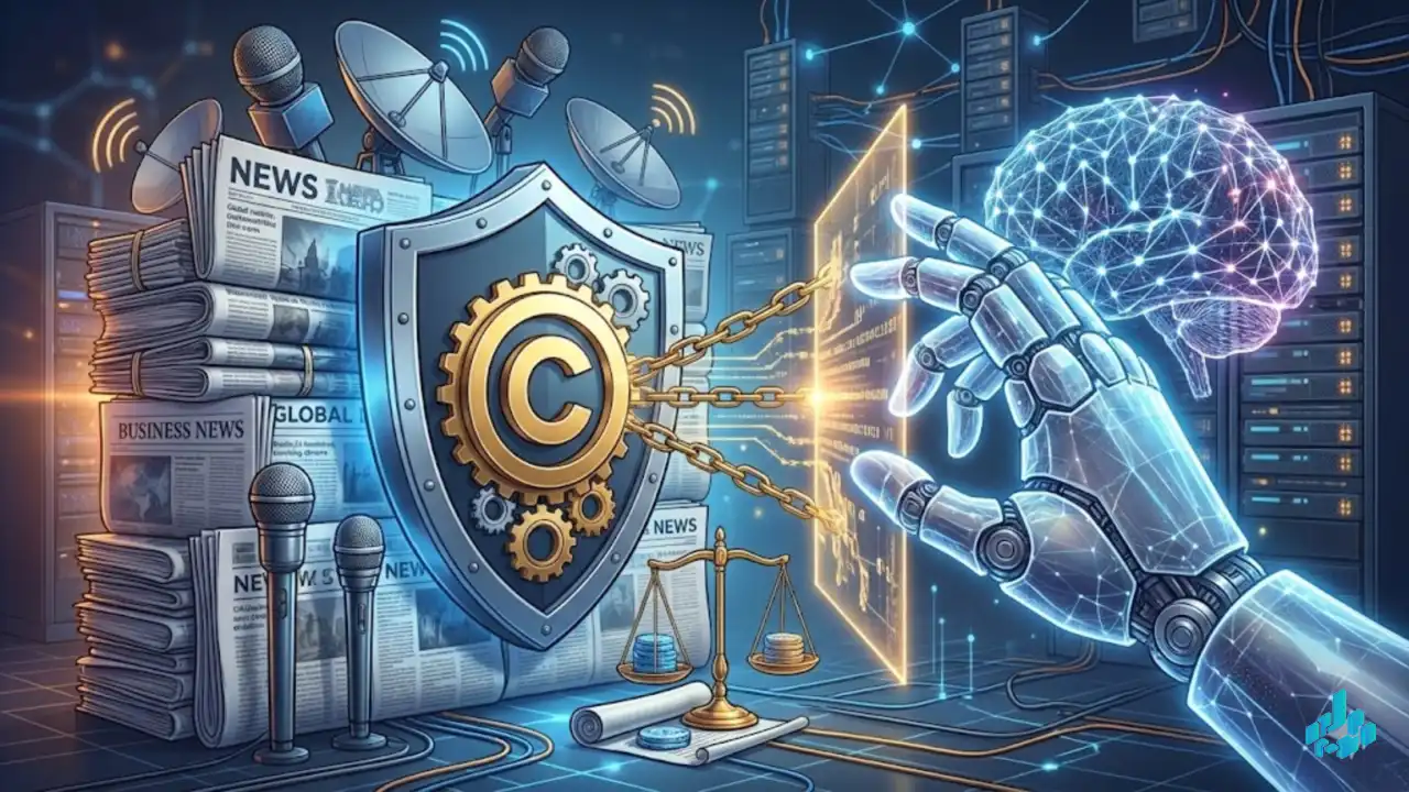 SPUR: Media Cartel Against AI Scrapers