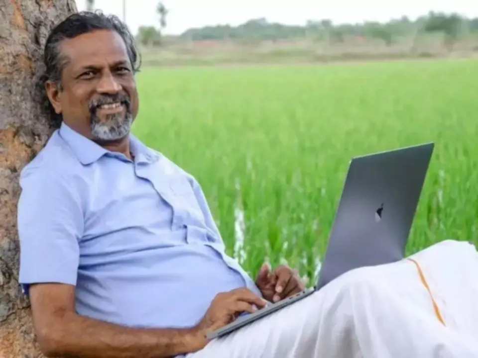 Code: Asset or Liability? Zoho Chief Sounds AI Alarm