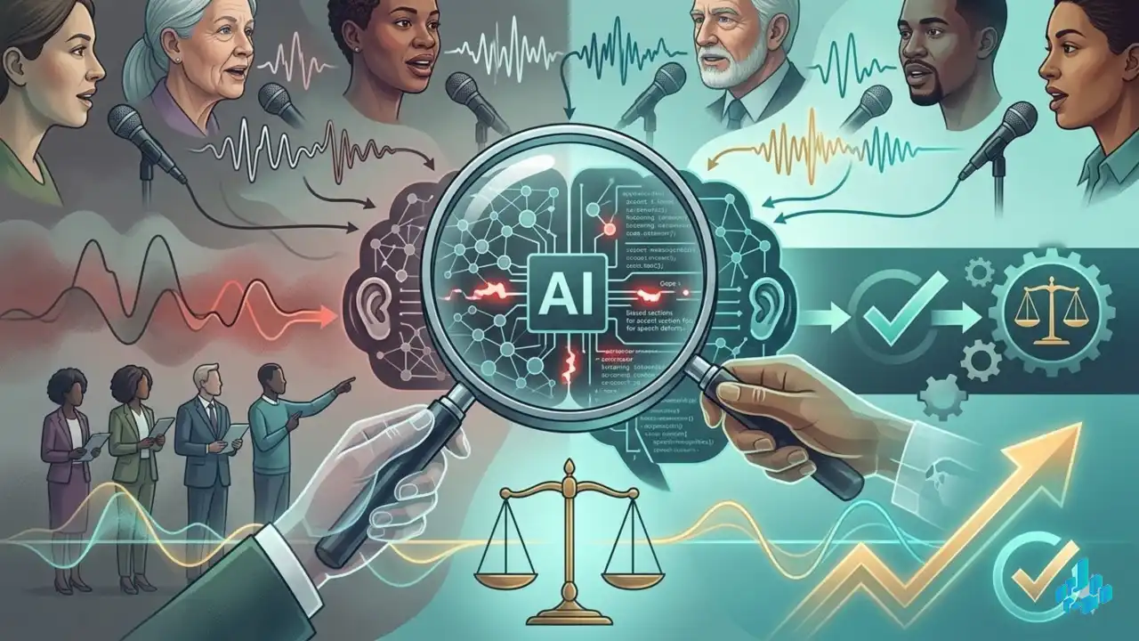 Auditing for AI: Nature Calls for Public Oversight of Speech Recognition