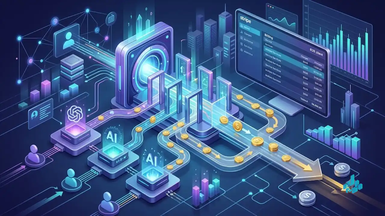 LLM Routing: Stripe Acquires OpenRouter Platform for $10B