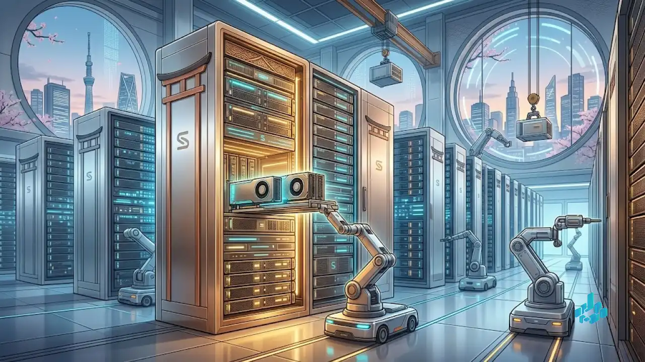 Hardware Hunger: SuperX Ships $31M in AI Servers to Japan for Sovereign Data Centers