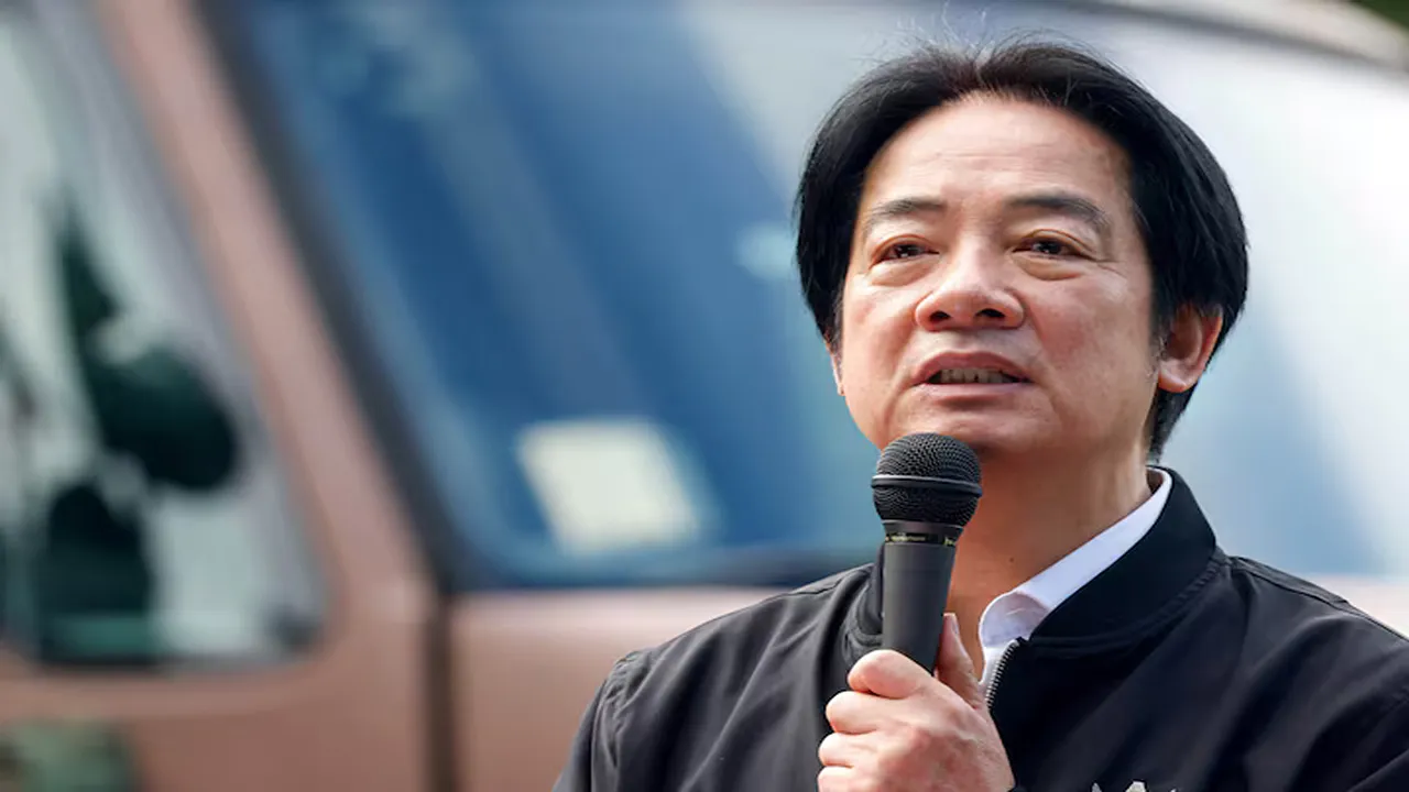 Тайвань открывает облачный центр «Nano 4» для развития «суверенного ИИ»