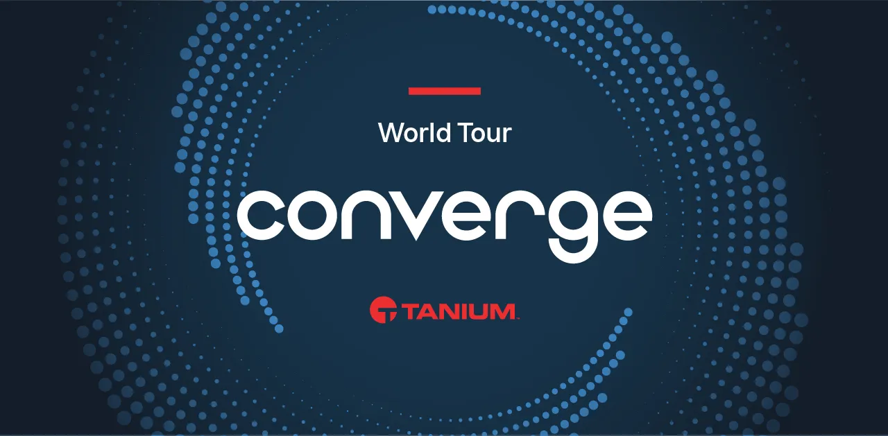 Tanium en París: IA y Gestión Autónoma de Endpoints (AEM) – Una Nueva Era para la Ciberseguridad y TI
