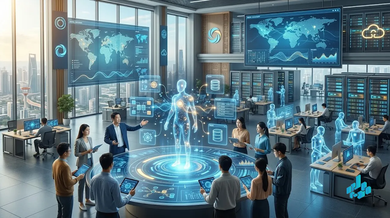 Death of Siloed Apps: Tencent Launches Unified AI Agent Ecosystem Buddy One