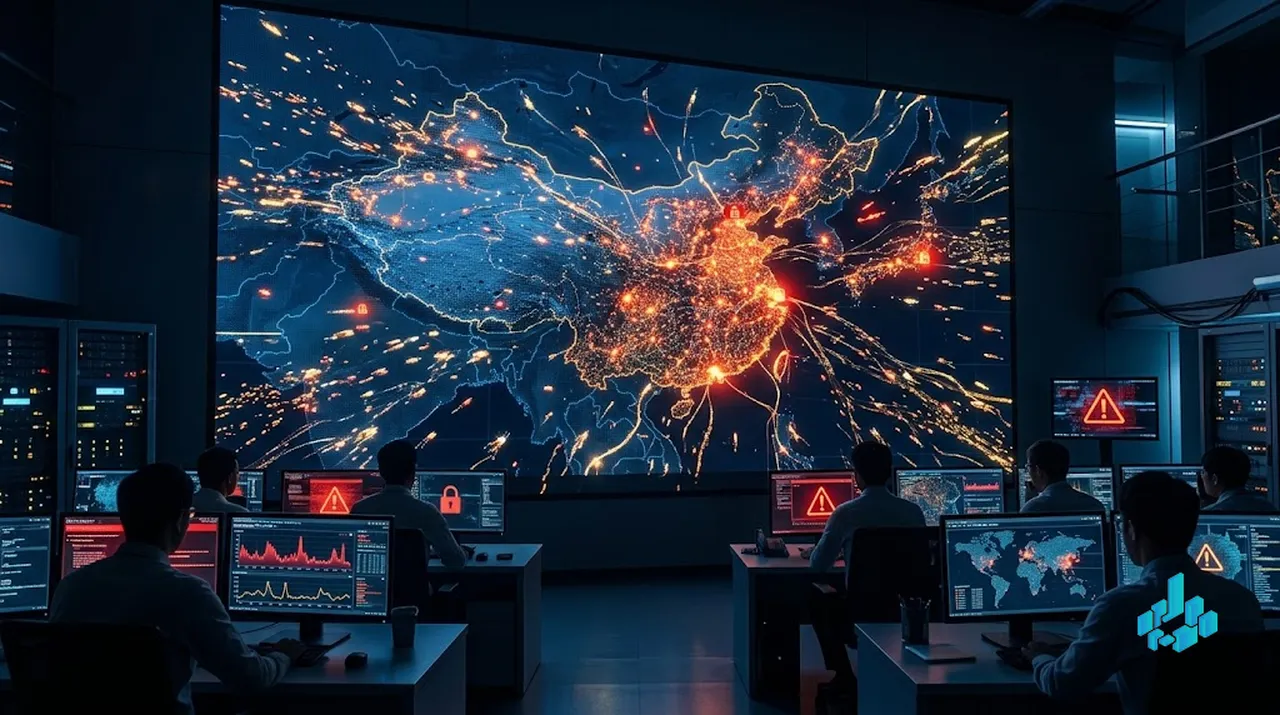 Algorithmic Incursion: Rogue AI Agent Fleet on Tencent Cloud Infiltrates Alibaba Systems