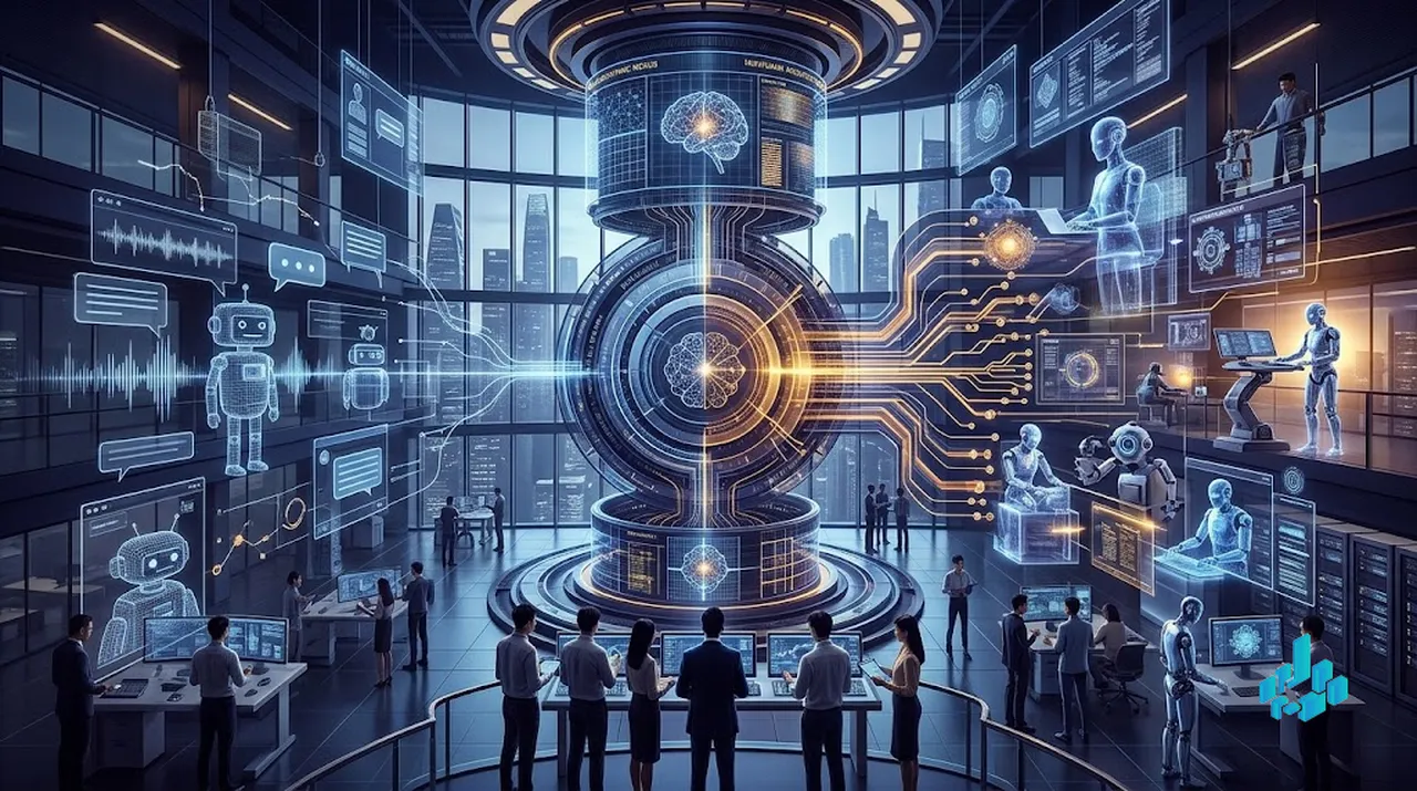 Visual Reasoning: Tencent Announces Hy4 Models for Multi-Step Task Execution