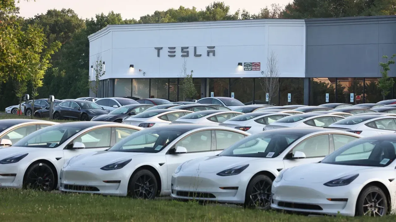 Tesla Hit with $243 Million Verdict in Fatal Autopilot Crash Case