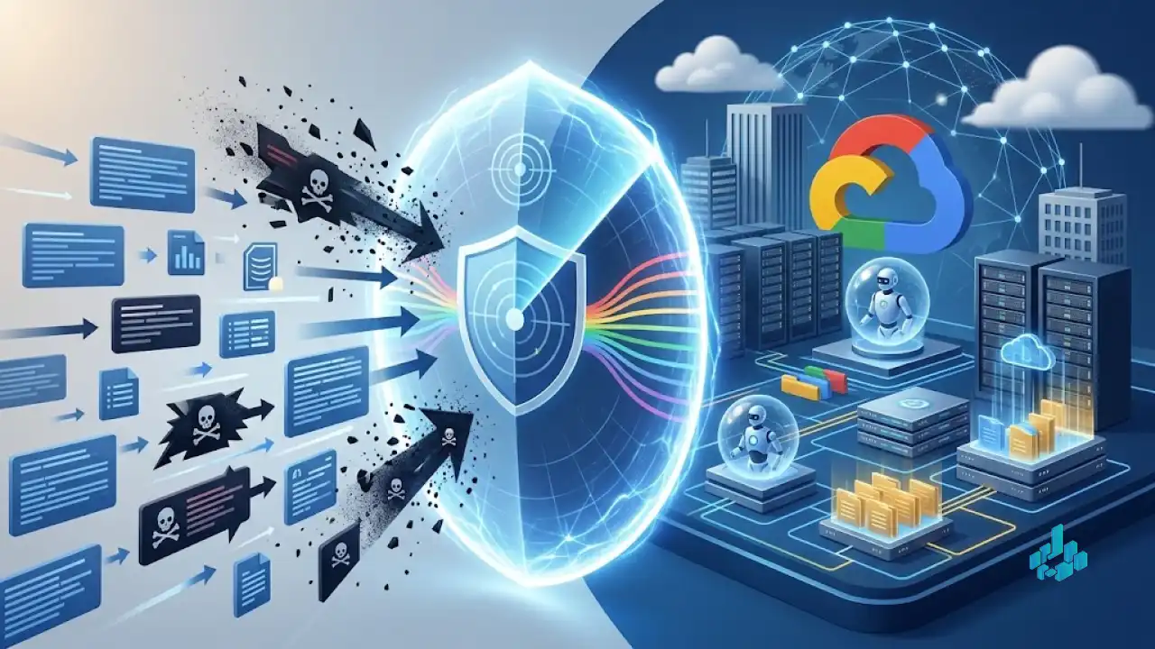 Digital Wardens: Thales and Google Cloud Unite to Control AI Infrastructure
