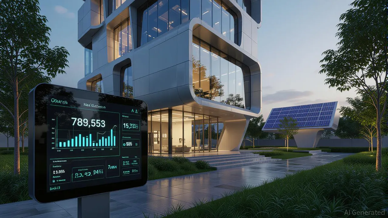 Trane Technologies Opens BrainBox AI Lab for AI-Powered HVAC Optimization