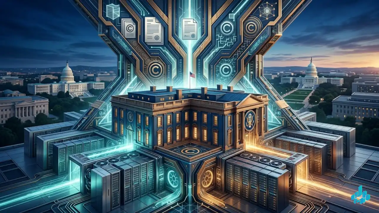 Legislative Framework: Details of Trump's Official AI Framework