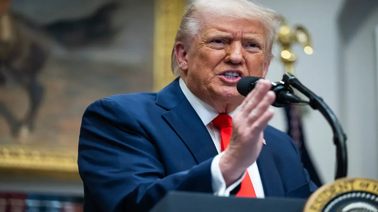 Trump Cuts to Science Funding Threaten His Own AI Strategy