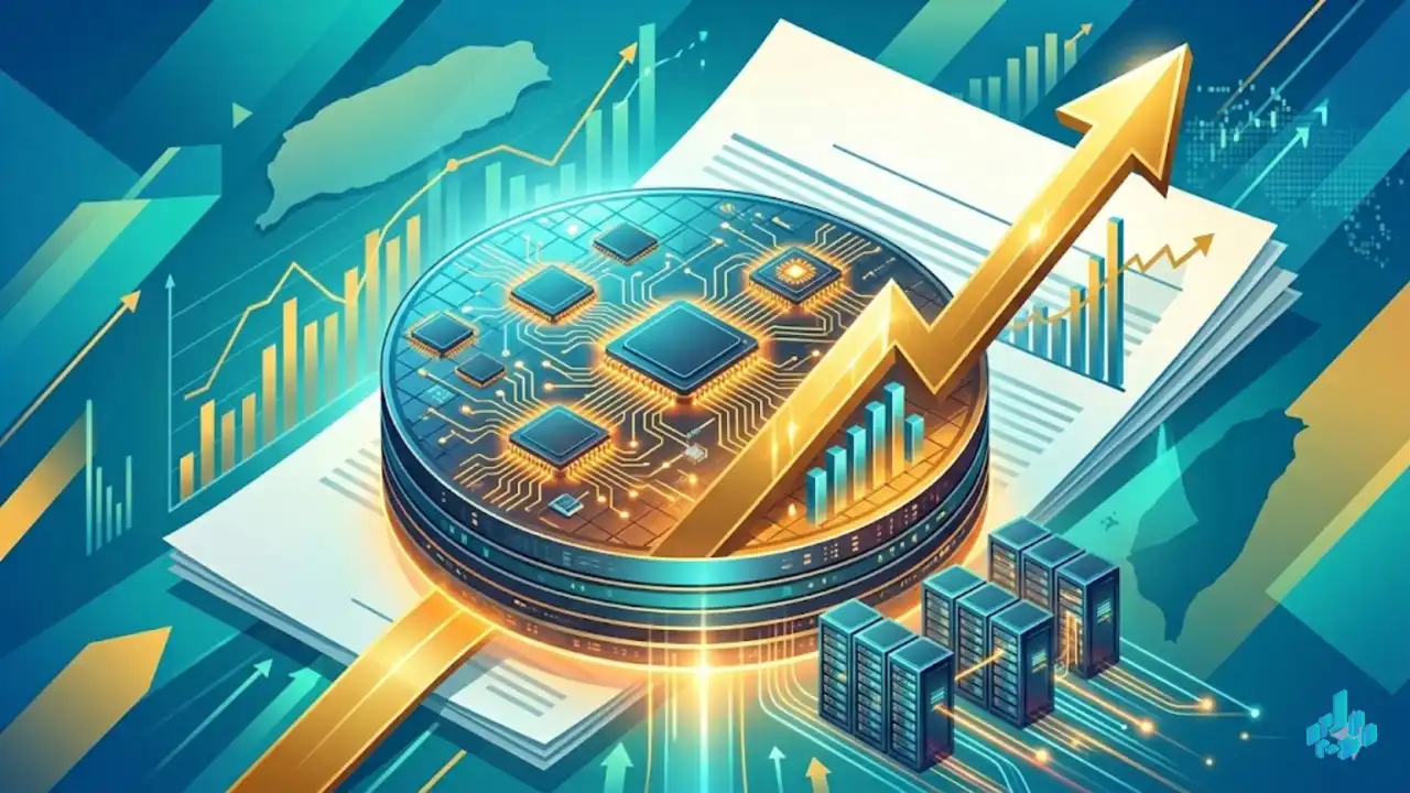Supercycle Beneficiary: TSMC Profit Jumps 58% Amid AI Chip Demand