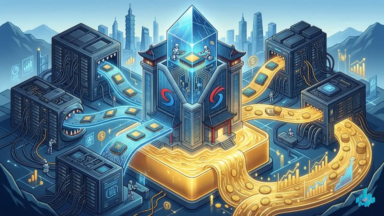 Silicon Monopoly: TSMC Expects Fourth Consecutive Quarter of Record Profit