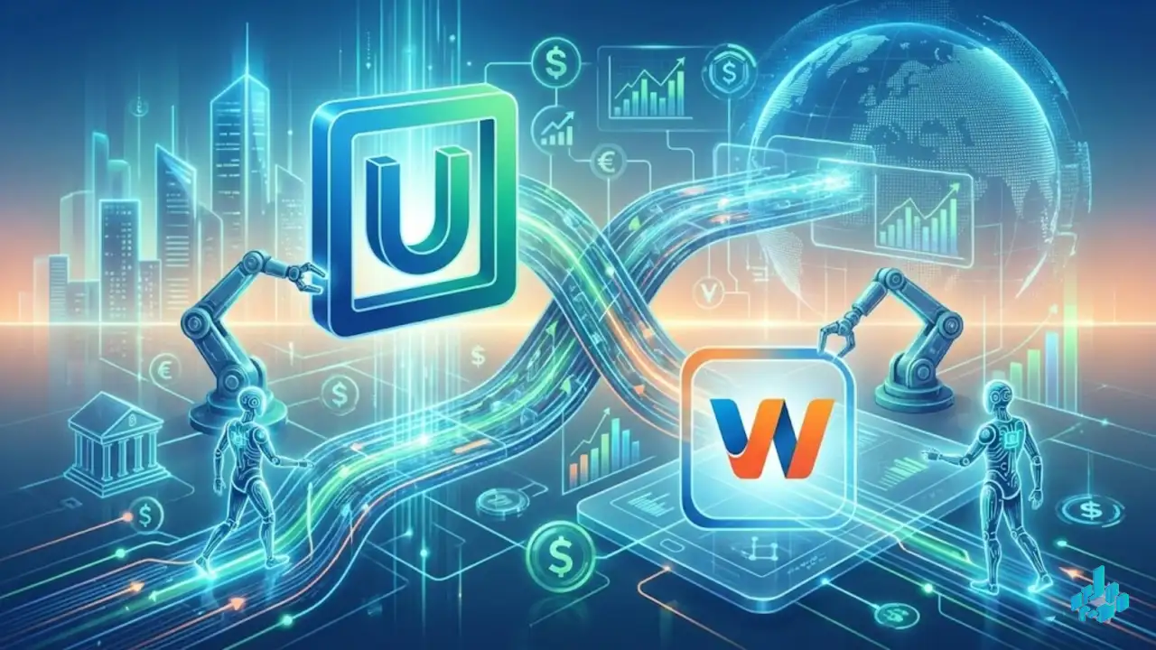 UiPath покупает WorkFusion: Ставка на финтех-агентов