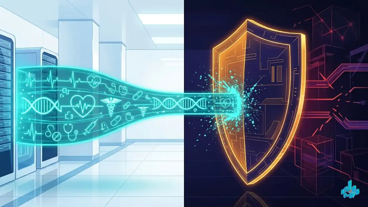 Medical Data Dilemma: UK Reviews Palantir Contract Amid AI Deployment in Clinics