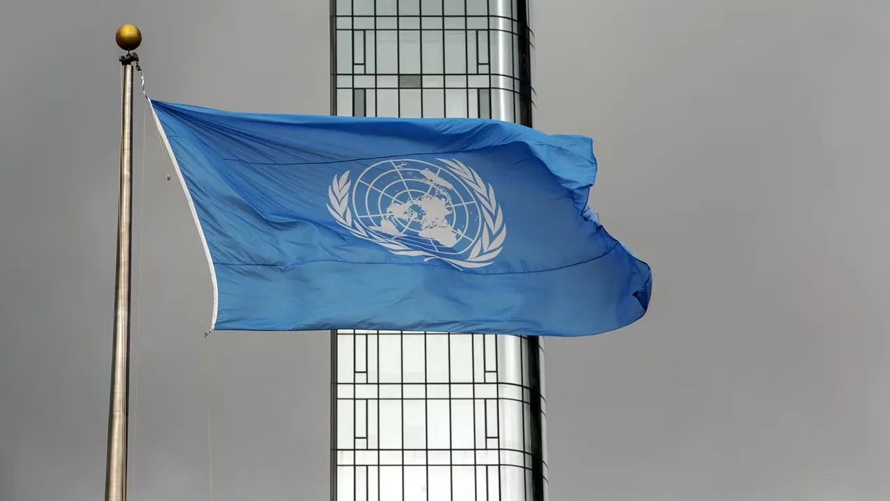 UN Creates Artificial Intelligence Advisory Panel for Global Governance