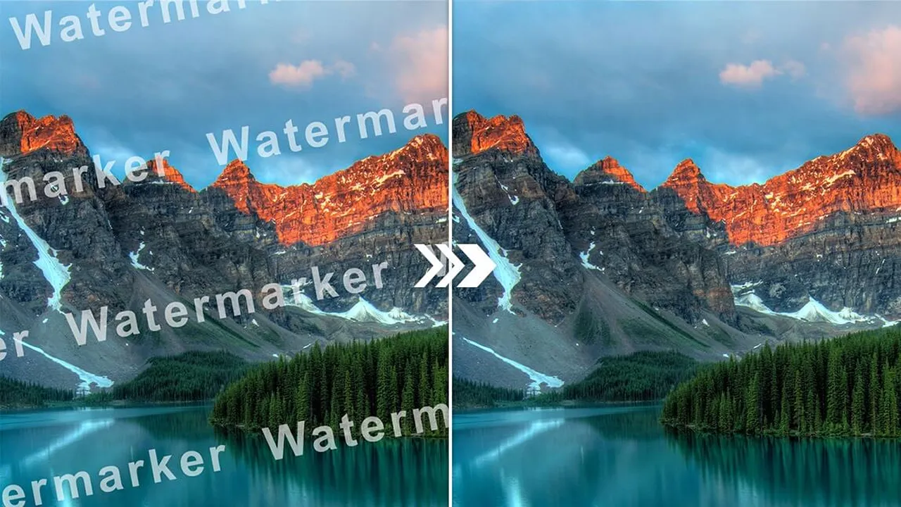 Researchers Create "UnMarker" – An AI Tool to Remove Watermarks