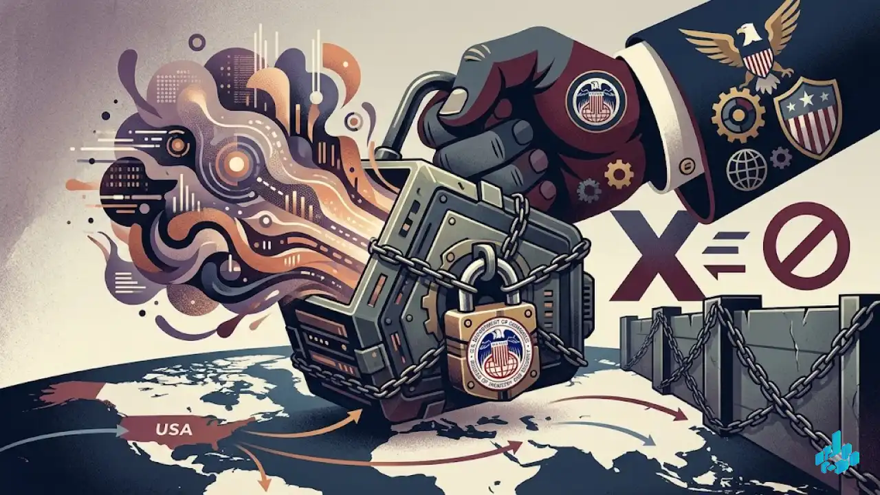 AI as a Weapon: US Blocked Anthropic Due to Risk of Model Diversion by Military Intelligence