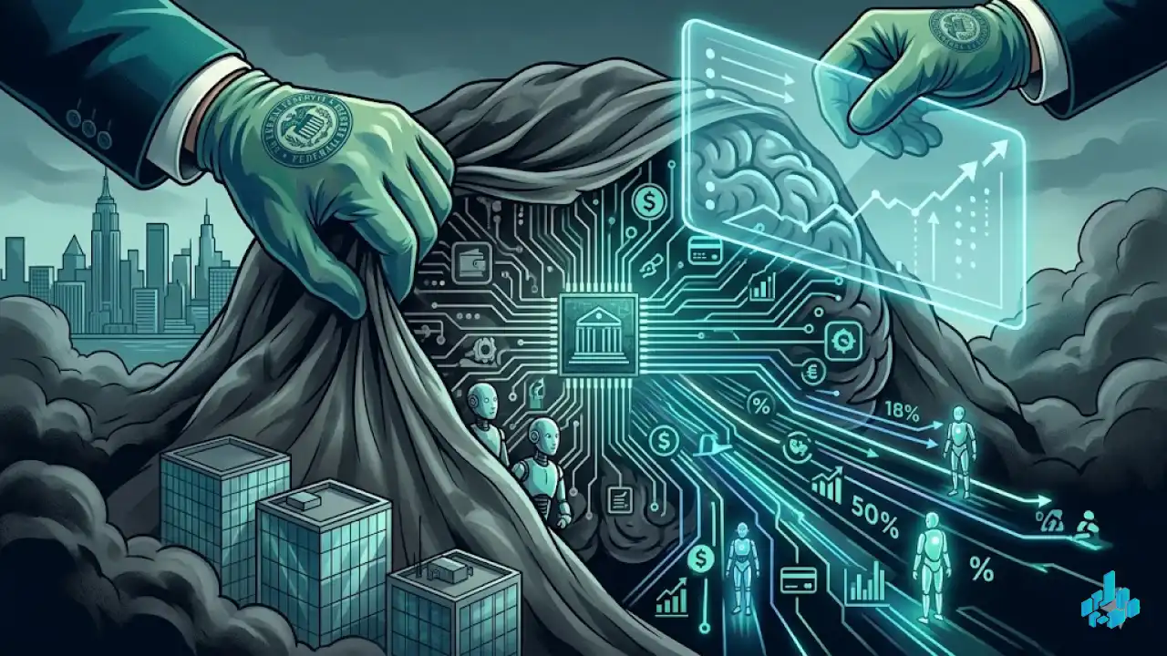 Bank Audit: US Regulators Take Strict Control of AI in the Financial Sector