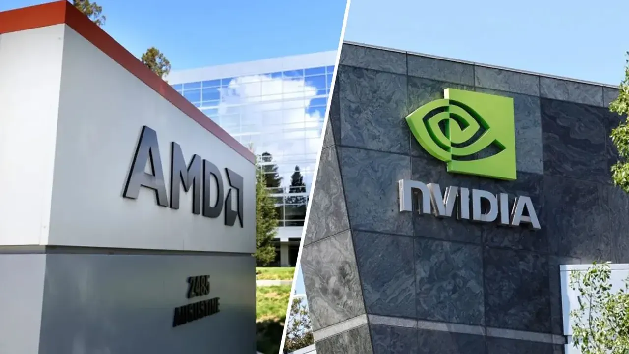 US Reportedly Resumes AI Chip Sales to China with "15% Revenue Share" Condition