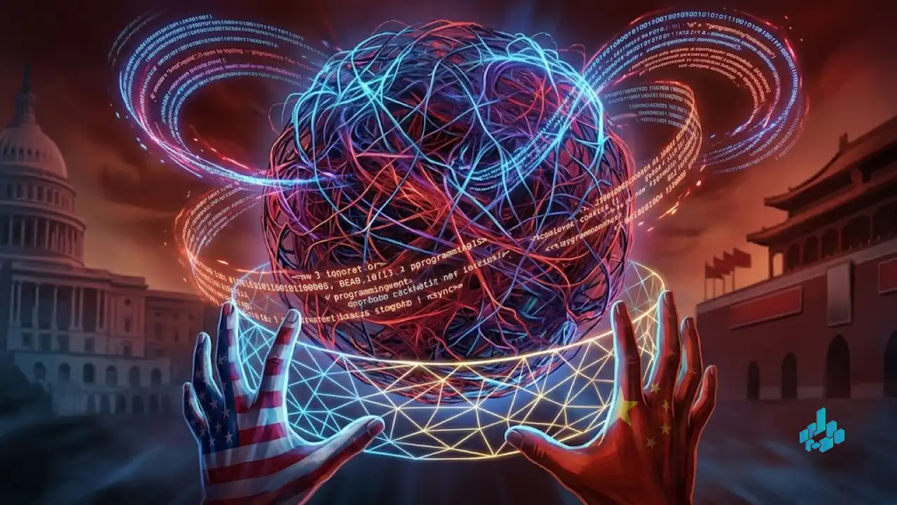 Recursion Fear: US and China Prep Shenzhen Meeting Amid OpenAI Panic