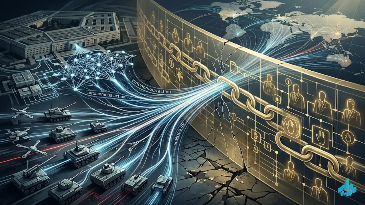 Weapon of Algorithms: US Accelerates Military AI Adoption But Imposes Strict Limits