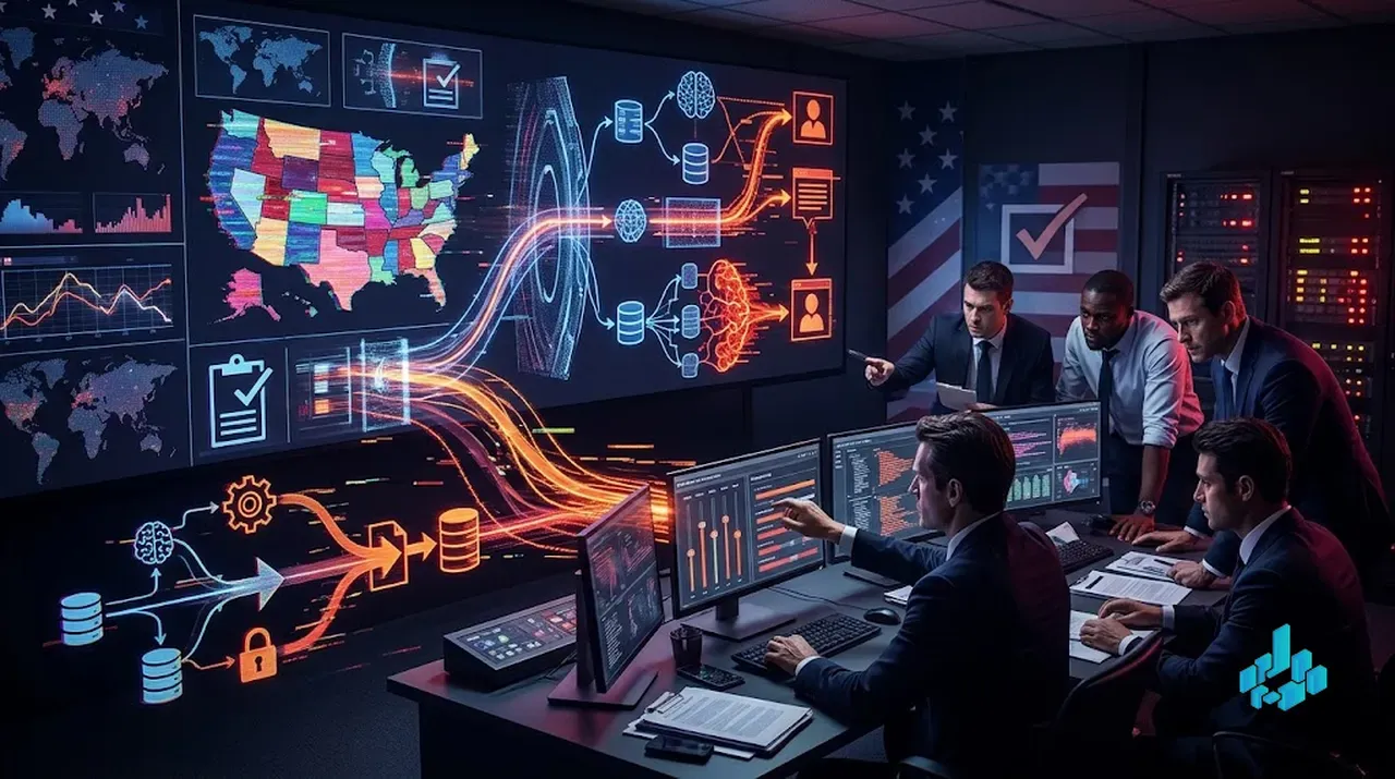Consensus Hack: US Politicians Use GEO to Manipulate ChatGPT Responses