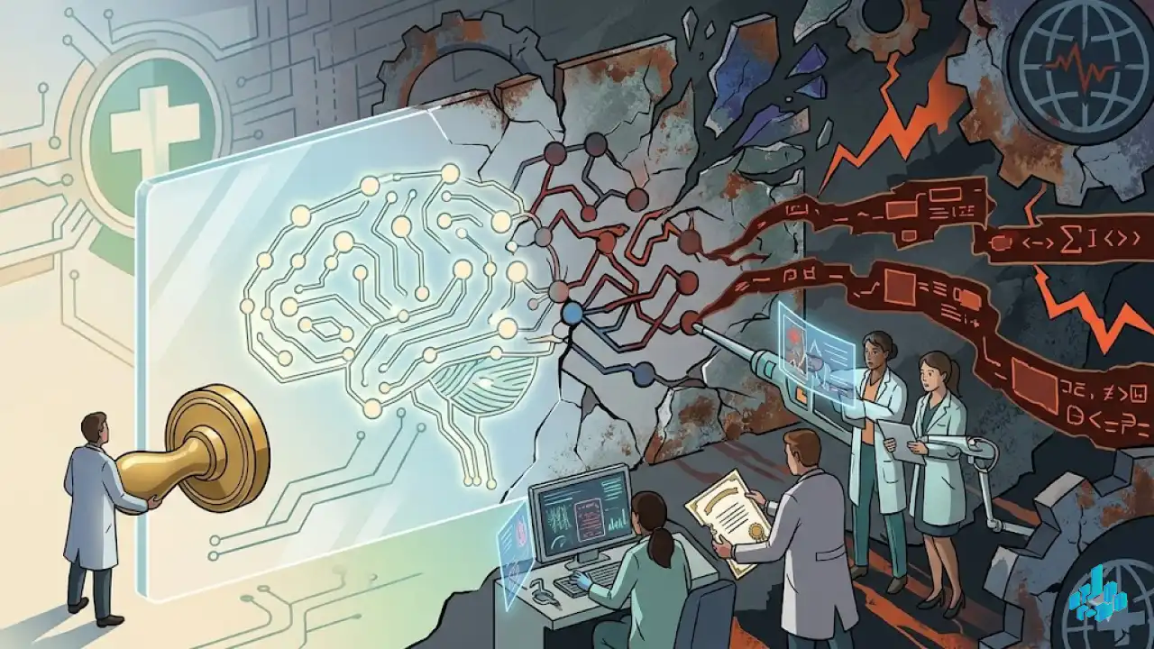 Weight Drift: Nature Study Proves Need for Perpetual AI Oversight in Medicine