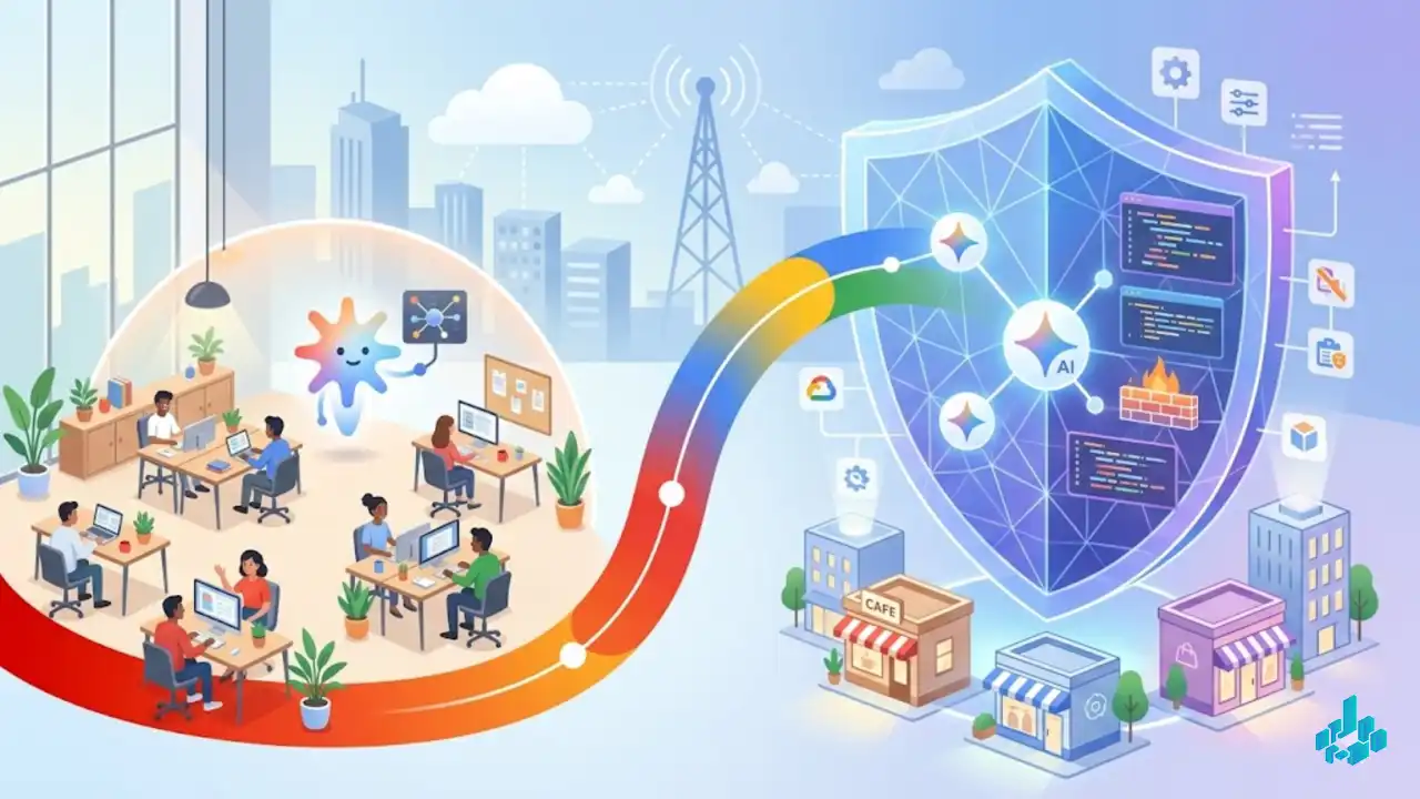 AI by Subscription: Vodafone Launches Cyber Defense for Small Business