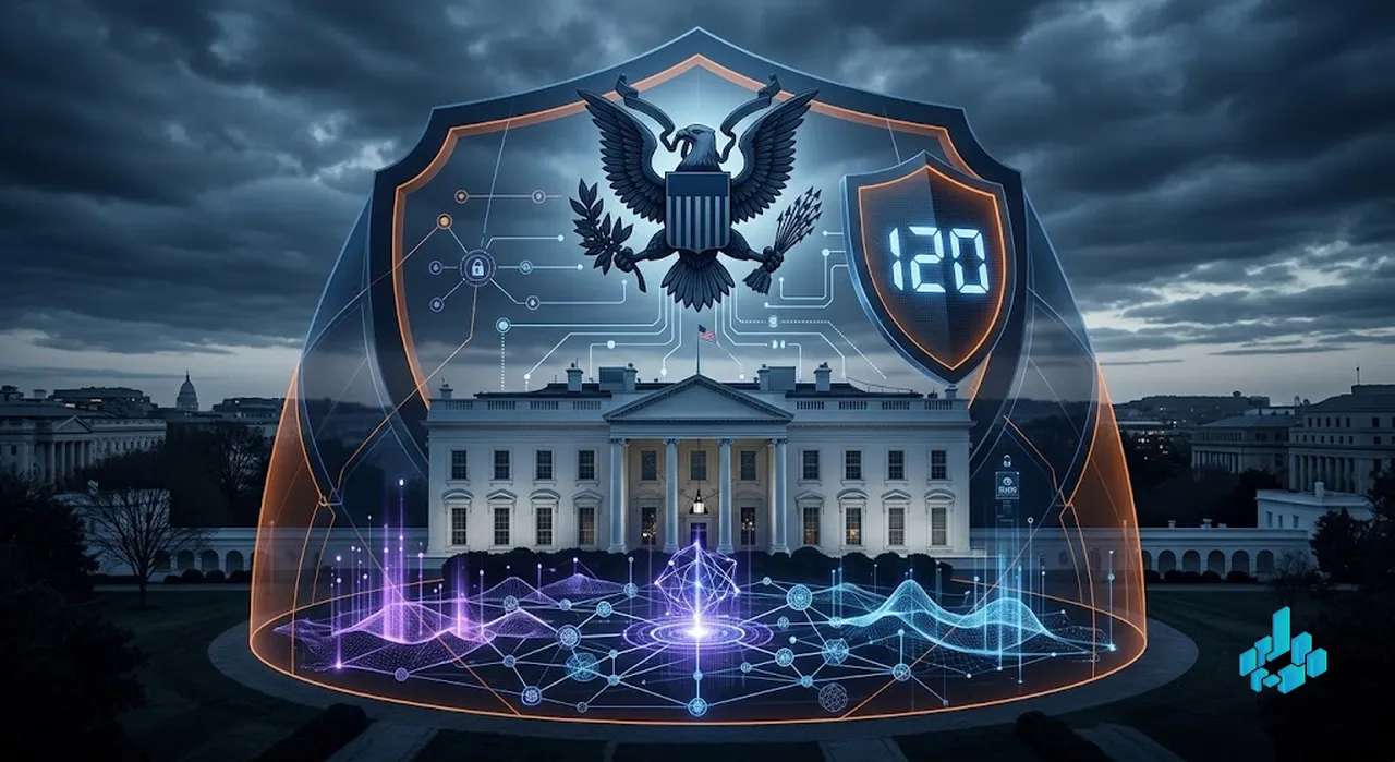Federal Fist: White House Creates Super Intelligence Force Headed by Intelligence Director