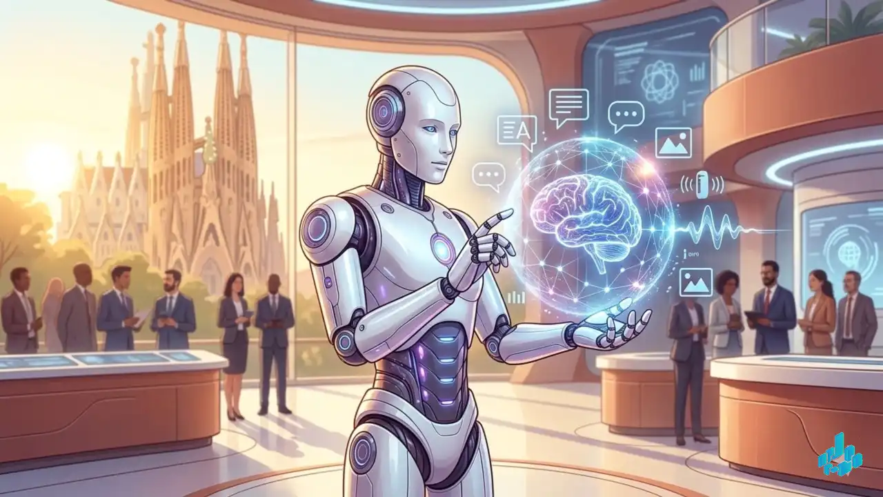 World Internet Conference: AI Gains a Physical Body