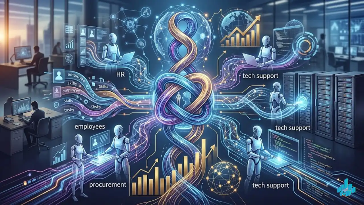 Routine Under the Knife: Wipro and ServiceNow Scale AI Agents in the Corporate Sector